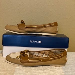Women’s Sperry’s